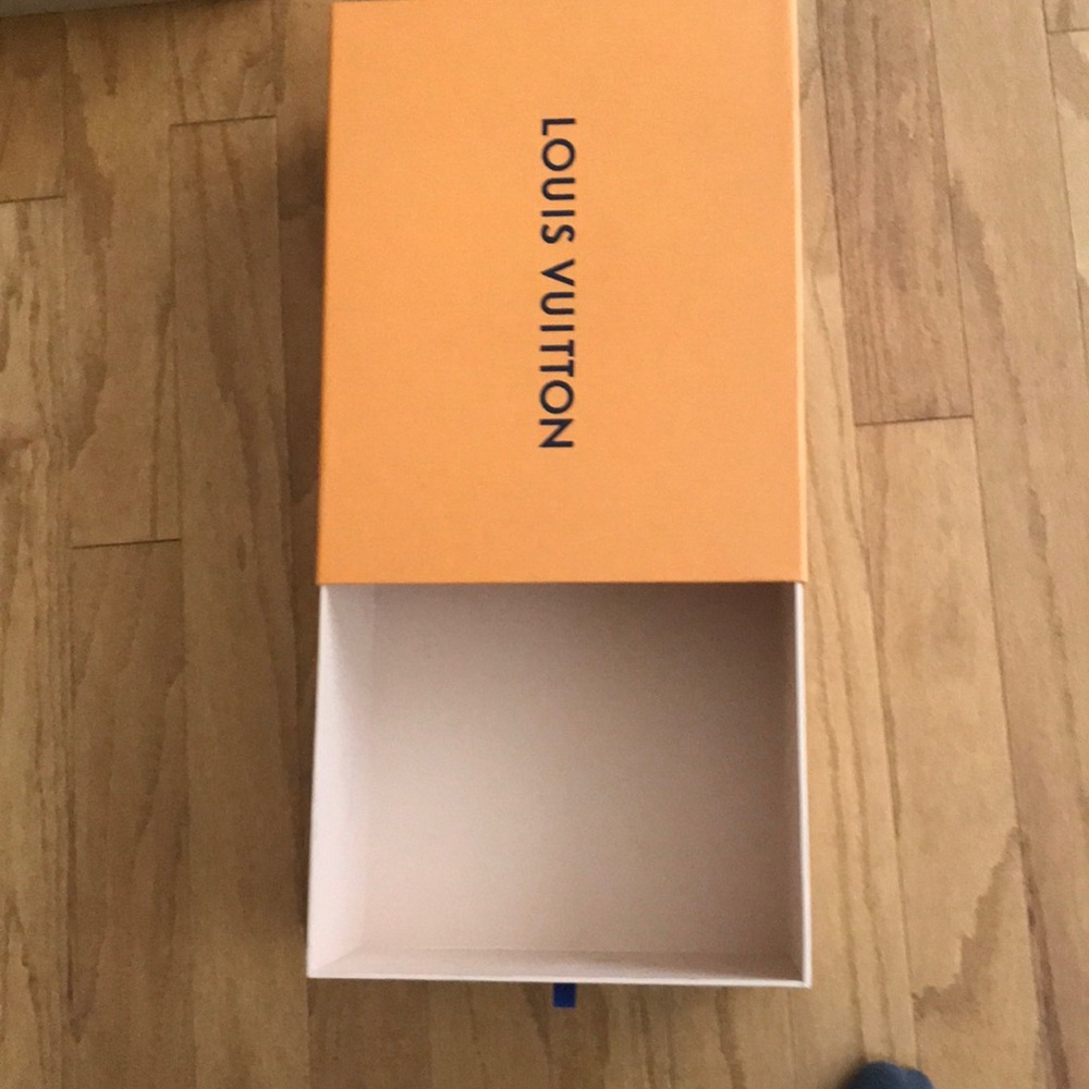 Designer box